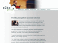 thecubagroup.com