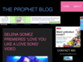 theprophetblog.net