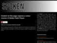 thespokenproject.org