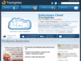 trackglobe.net