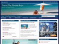 travelthefloridakeys.net