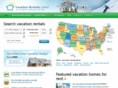 vacationrentalslist.com