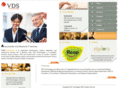 vdstechnologies.com