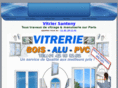 vitriersanteny.net