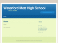 wmhs1987.com