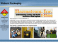 woburnpackaging.com
