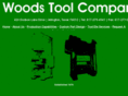 woodstoolcompany.com