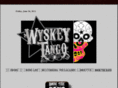 wyskeytango.com