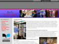 aandavending.com