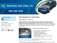 absolutelyautoglassfl.com