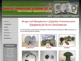 advancedcommunicationtechnology.com