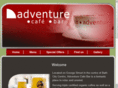 adventurecafebar.com
