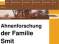 ahnenforschungfamiliesmit.net