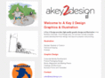 akey2design.com