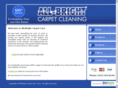 allbrightcarpetcleaningor.com