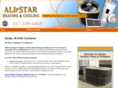 allstarhvacil.com