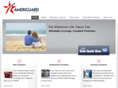 ameriguardagencyinc.com