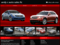 andyzauto.net