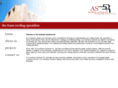 asfoam.com