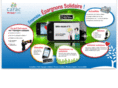 assuranceviesolidaire.com