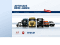 autohaus-drei-linden.com