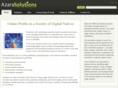 azarasolutions.com