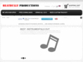 beatbullyproductions.com