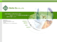 belle-es.com