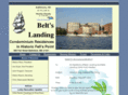 beltslanding.com