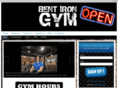 bentirongym.com