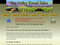 bigvalleyestatesales.com