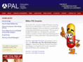 bitterpillawards.org