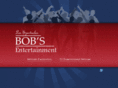 bobsentertainment.com