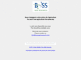 bossagriresearch.com