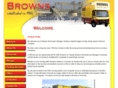 brownsremovals.com