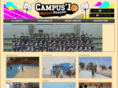 campusmatarobasquet.com