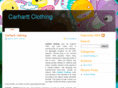 carhartt-clothing.com
