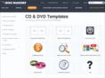 cdtemplates.com