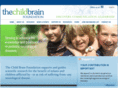 childbrainfoundation.org