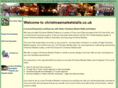 christmasmarketstalls.com