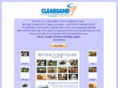 clearsandpress.com