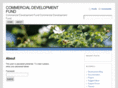 commercialdevelopment.org