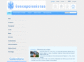 concepcionistas.com