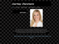 courtneycharatsaris.com