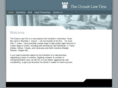 crouchlawfirm.org