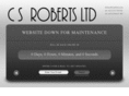 csroberts.com