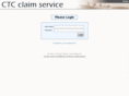 ctcclaimservice.com
