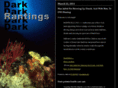 darkrantings.com