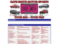 davesmithmotorsports.com