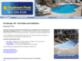 daydreampools.com